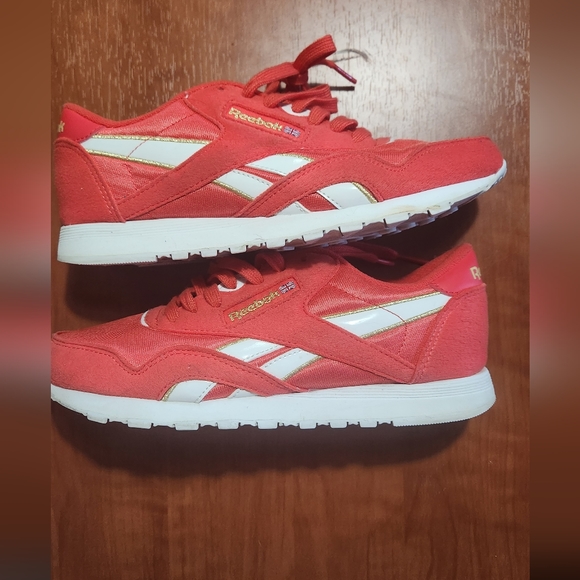 Reebok classic - Picture 3 of 5